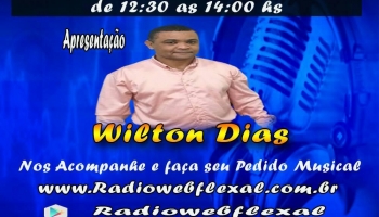 LOCUTORES DA NOSSA RÁDIO