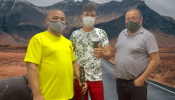 LOCUTORES DA NOSSA RÁDIO